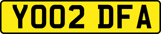 YO02DFA