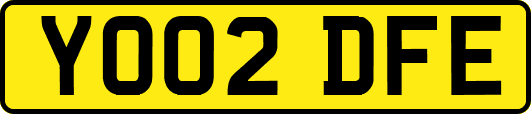 YO02DFE