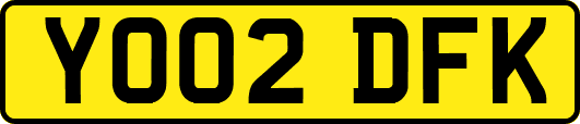 YO02DFK