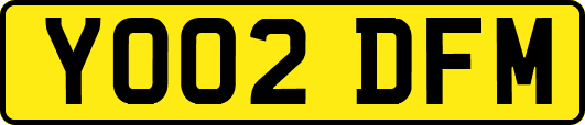 YO02DFM
