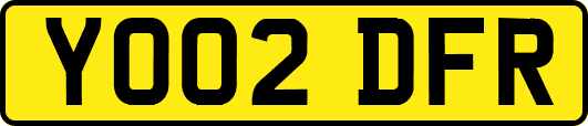 YO02DFR