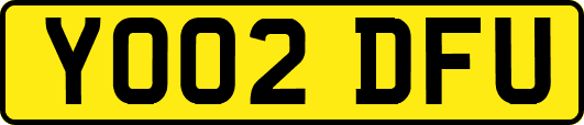 YO02DFU