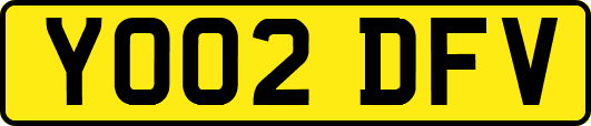 YO02DFV