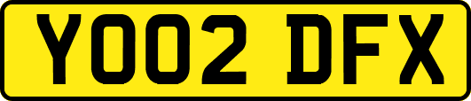 YO02DFX