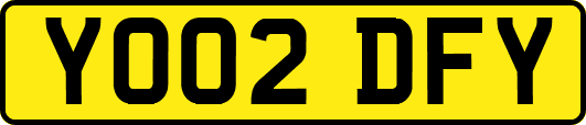 YO02DFY