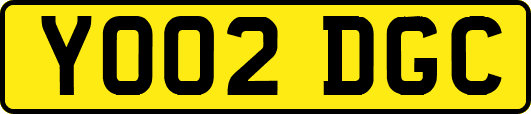 YO02DGC