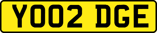 YO02DGE