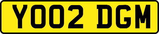 YO02DGM