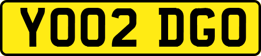 YO02DGO