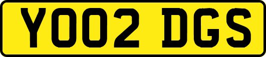 YO02DGS
