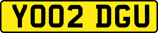 YO02DGU