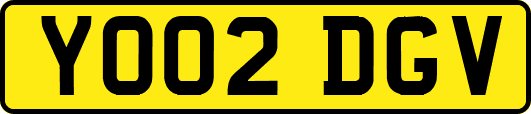 YO02DGV