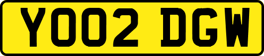 YO02DGW