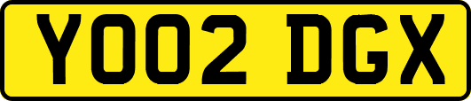 YO02DGX