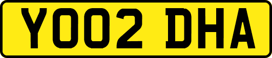 YO02DHA