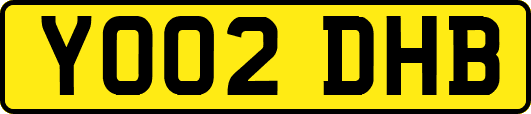 YO02DHB