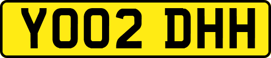 YO02DHH