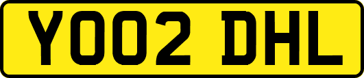 YO02DHL