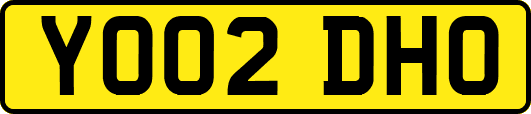 YO02DHO