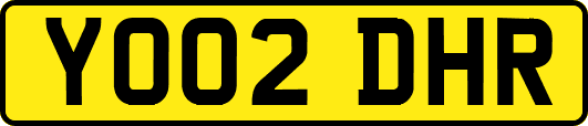YO02DHR