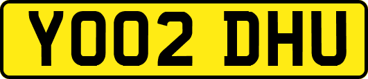 YO02DHU