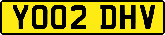 YO02DHV