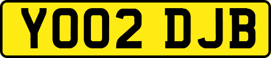 YO02DJB