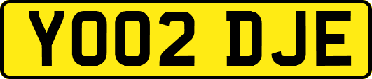 YO02DJE