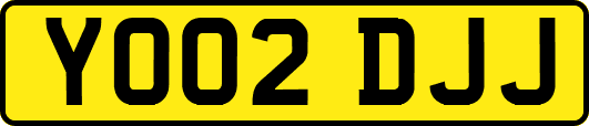 YO02DJJ