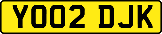 YO02DJK