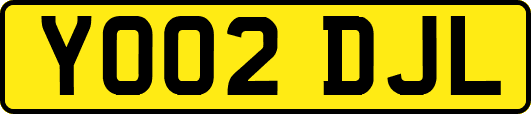 YO02DJL
