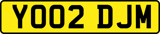 YO02DJM