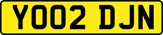 YO02DJN
