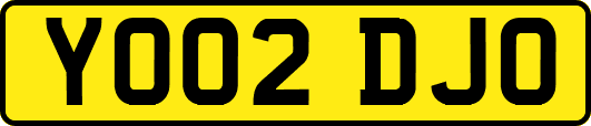 YO02DJO