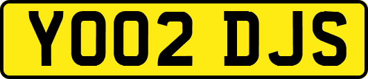 YO02DJS