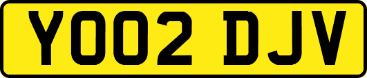 YO02DJV