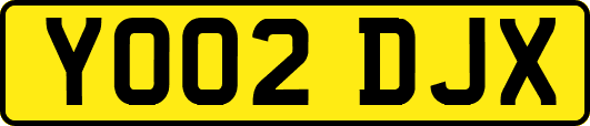 YO02DJX