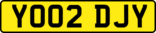 YO02DJY