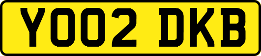 YO02DKB
