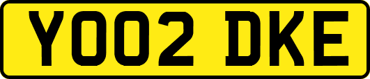 YO02DKE