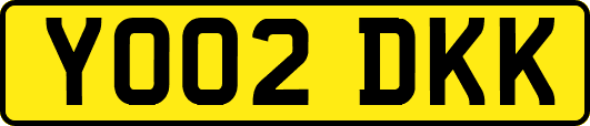 YO02DKK