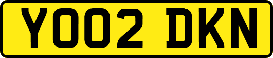 YO02DKN