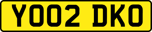 YO02DKO