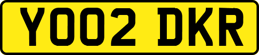 YO02DKR