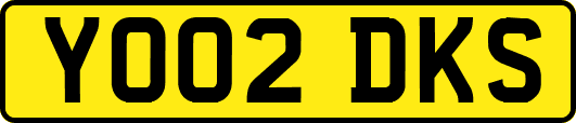 YO02DKS