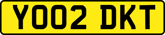YO02DKT