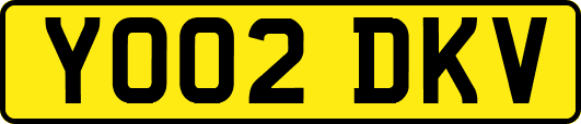 YO02DKV