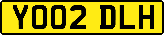 YO02DLH