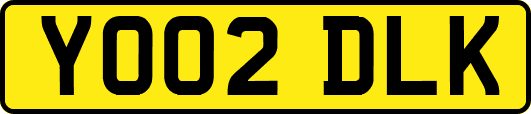 YO02DLK