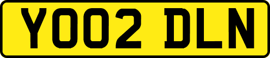 YO02DLN